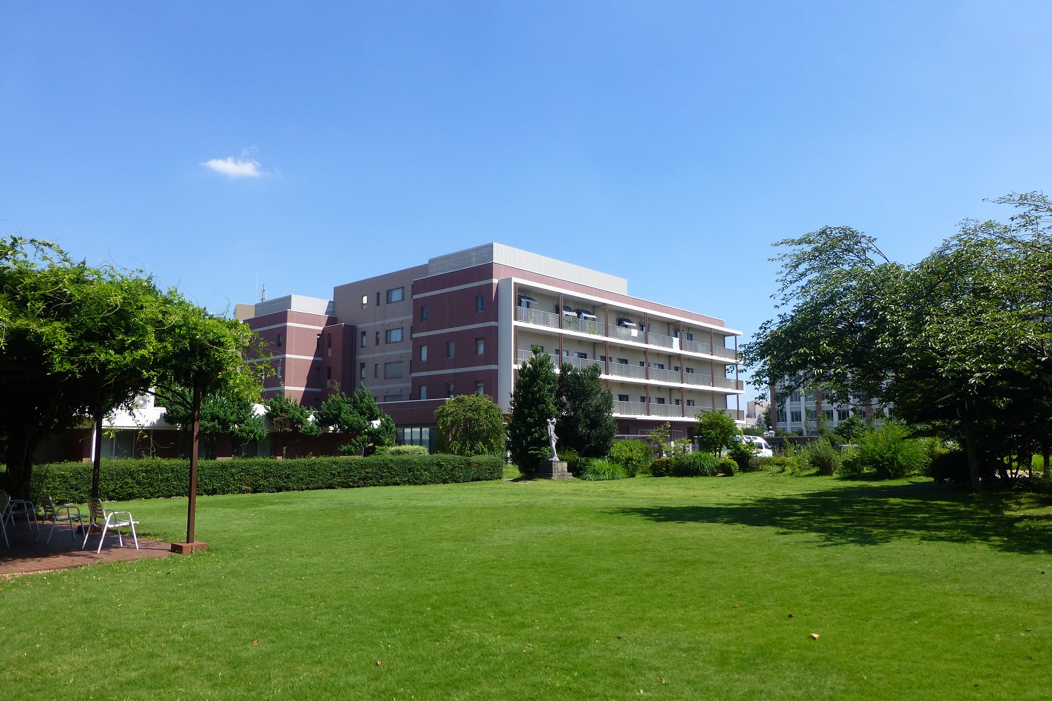 社会福祉法人東京弘済園